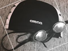 -盛捷游泳·潜水·高尔夫培训(凯德广场店)