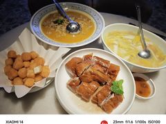 -莞府家宴·东莞菜(市民服务中心店)