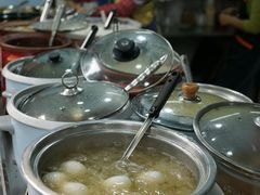 -小草糖水(海棠村店)