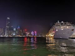-香港恒丰酒店