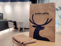 -瑞幸咖啡(龙湖北城天街北馆店)