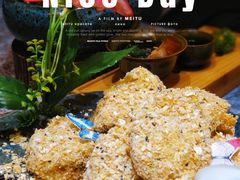 -君霖海鲜私房菜(春柳店)