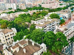 -广州白天鹅宾馆