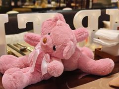 -成都环球中心天堂洲际大饭店