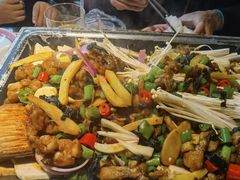 -蛙小淲(虎门万达店)