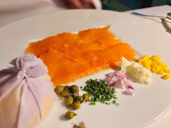 -文华扒房及酒吧(香港文华东方酒店)