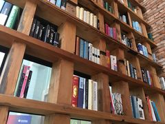 -漫咖啡(银泰创意城店)