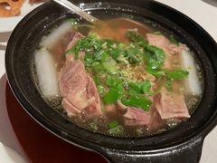 -香宫(九龙香格里拉店)