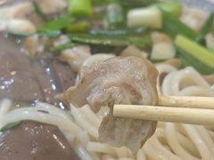 -锦泓老字号猪脏粉(东联大厦店)