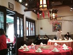 大堂-三林本帮馆(中林街店)