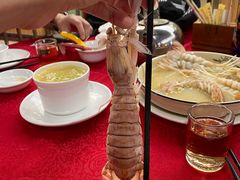 皮皮虾-棠记海鲜餐厅(南朗镇店)