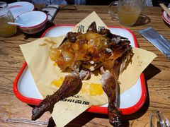 -永红源啤酒·烧烤·海鲜·大排档(台柳路店)