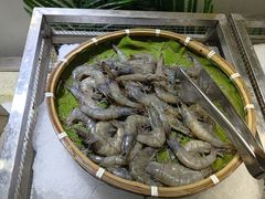 -集杰尚品海鲜烤肉自助餐厅(乳山振华店)