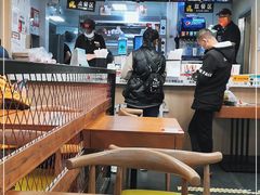 大堂-华莱士炸鸡汉堡(崇文门搜秀城店)