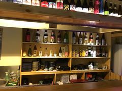 -J.K轴吧居酒屋&酒吧