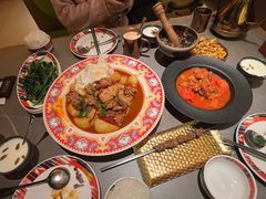 -塔哈尔·新疆盛宴(奉贤龙湖店)