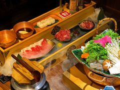 -牛道·和牛九食(市府恒隆广场店)