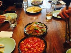 -妈妈的味道(工人体育场东路店)