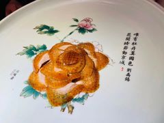 -京华烟云·北京烤鸭(领展购物广场·中关村店)