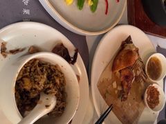 -野蔓果·山野菜(西湖景区·龙井茶田店)