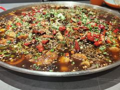 -向外鱼乐·土菜·虹鳟鱼