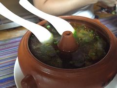 88号小吃店-88号小吃店·经典云南菜·地道纳西美食