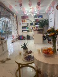 -奥丽维娅美容养生会所