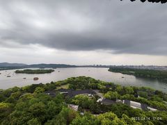 -雷峰塔景区