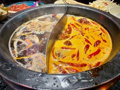 -蜀大侠火锅(总府路店)