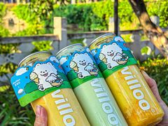 -新加坡斯味洛·鲜奶茶(石牌东店)