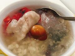 -一粒糖 · 潮汕小吃-海石花特色甜品