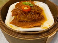 -丰鲤楼•闽南茶楼(仟禧汇店)