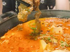 -付掌柜在成都·热炒砂锅集(金禾店)