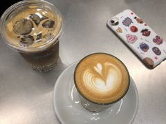 -Seesaw Coffee(环贸iapm店)