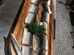 滋补炭烤鳗鱼-本炙炭烤·蒲烧活鳗料理店(金沙洲店)