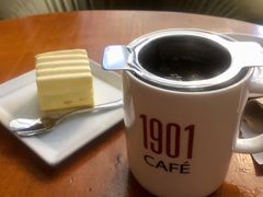 -1901 Cafe(西四店)