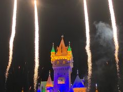 -青岛方特梦幻王国