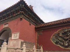 -北陵公园