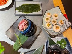 -炉太郎日式烧肉店(华贸店)
