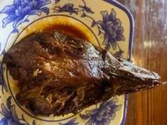 鸭头-张家巷美食(南浔店)