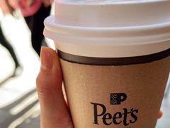 -Peet's Coffee皮爷咖啡(豫园店)