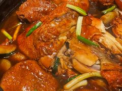 -宁邦·家宴·南京菜(红山动物园店)
