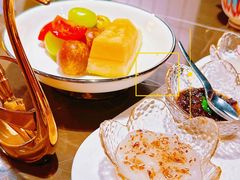 -海派悦庭·海胆烧麦·新融合菜(凯德广场店)