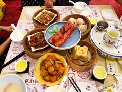 -点都德(千灯湖环宇城店)