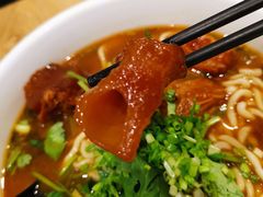 -长寿面(北京西路店)