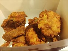 -肯德基(春申店)