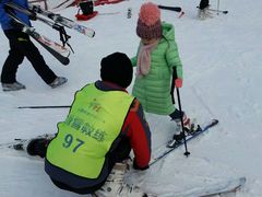 -太子岭滑雪场