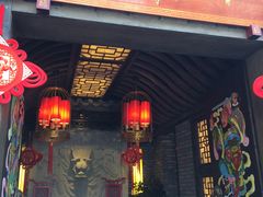 -小龙坎火锅(双林店)