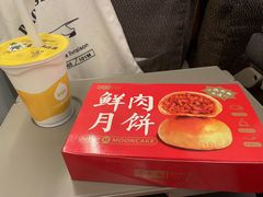 -沈大成(南京东路店)