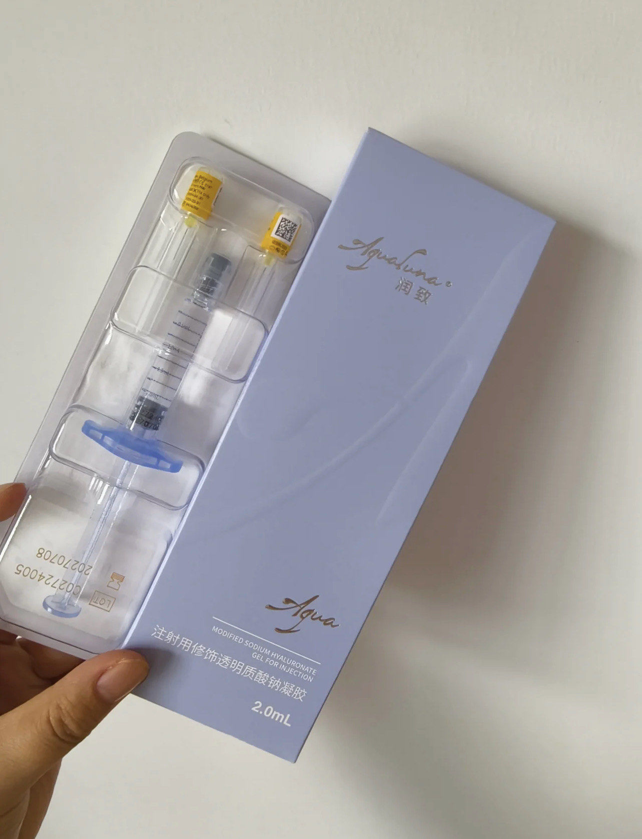 过年焕新颜,润致娃娃来助力